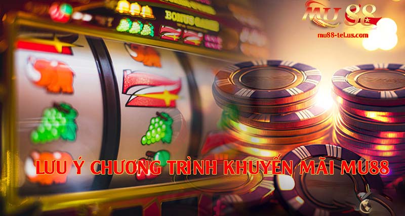 Những lưu ý bạn cần biết khi tham gia ưu đãi