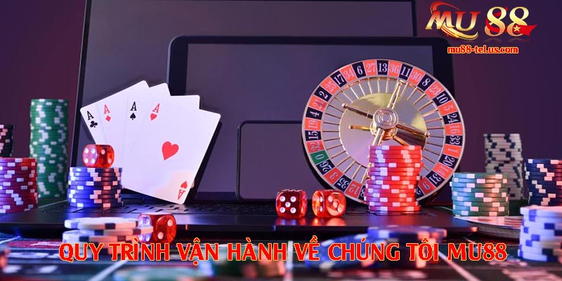 Tìm hiểu về quy trình vận hành của nền tảng nhà cái này