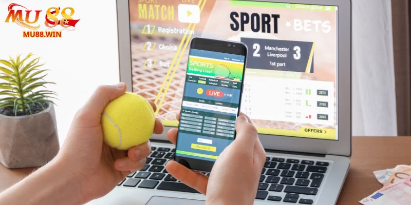 Có nhiều sảnh chơi nổi tiếng